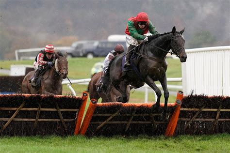 racing results chepstow today.